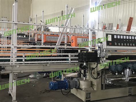 WINTECH GLASS MACHINERY